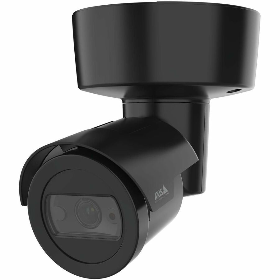 AXIS M2035-LE Black HDTV 1080P 30 FPS 10