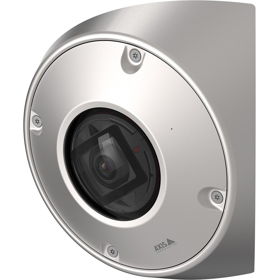 Q9216-SLV STEEL corner-mountCAM