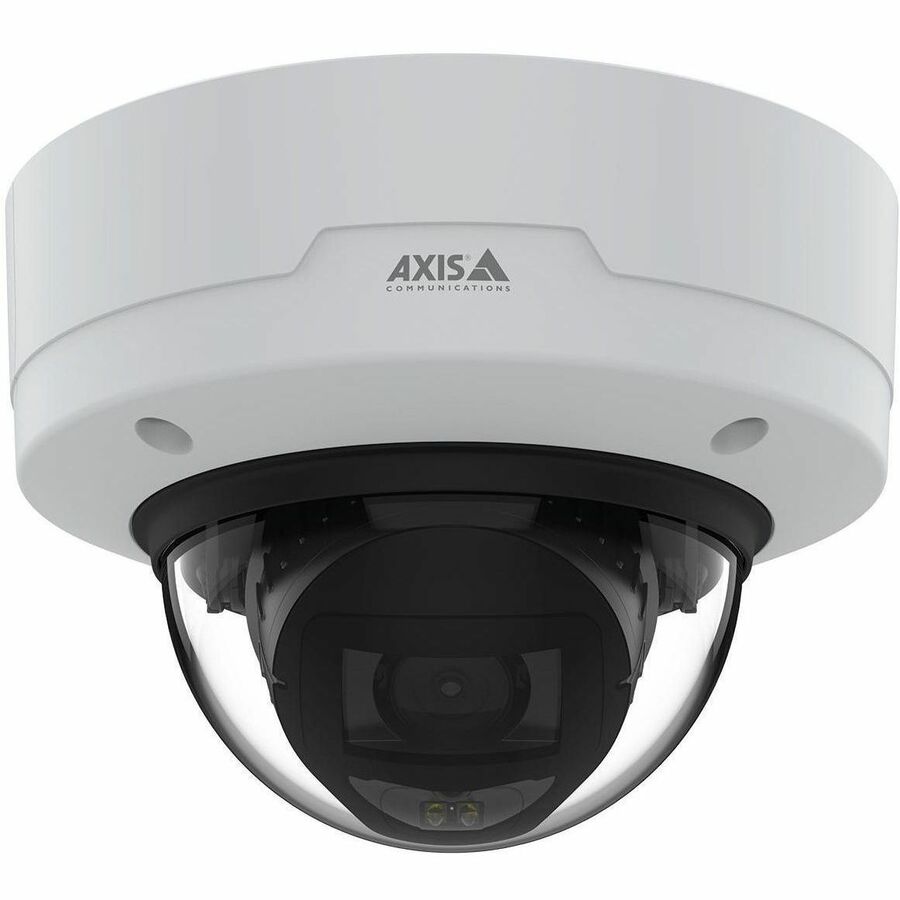 AXIS P3268-LVE DLPU Forensic WDR 2.0 and