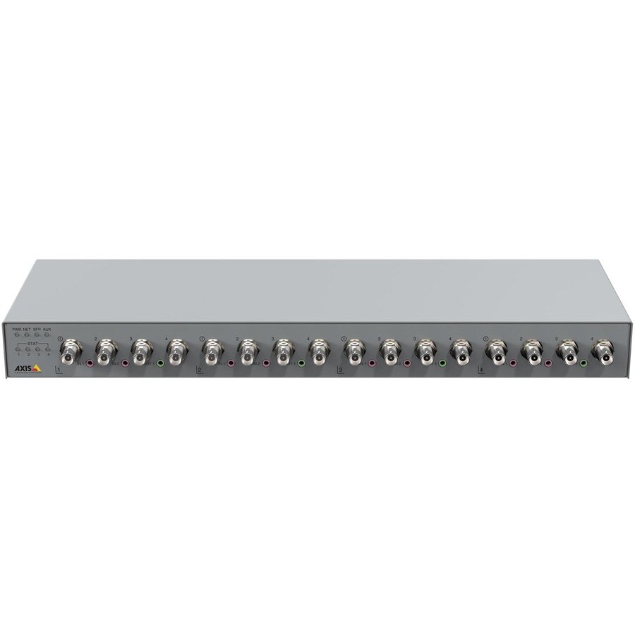 AXIS P7316 VIDEO ENCODER