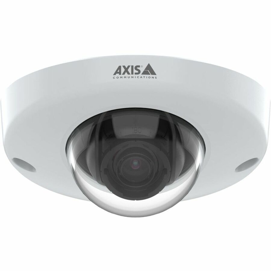 AXIS M3905-R M12 1080p fixed dome onboar