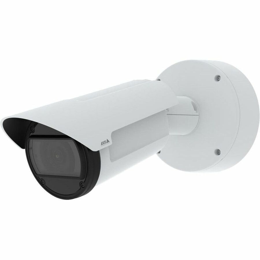 Q1809-LE 150 mm 4/3in image sensor robus