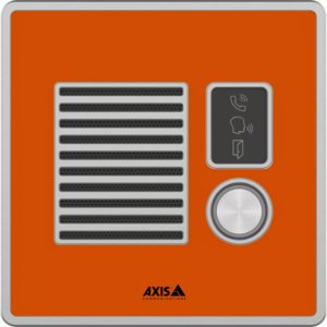 AXIS I7010-VE SAFETY