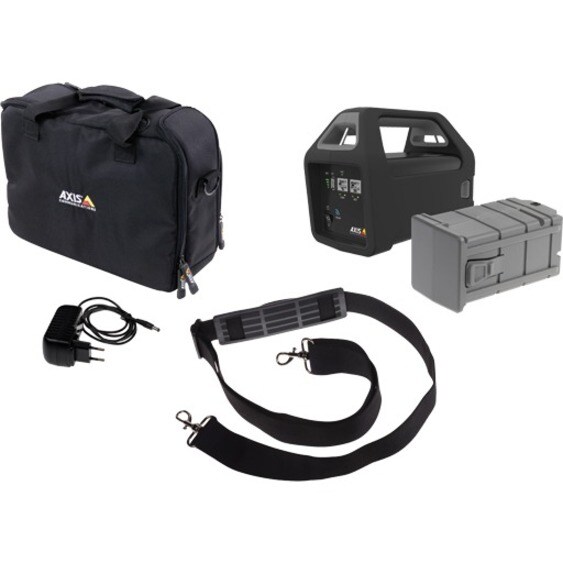 AXIS T8415 WIRELESS INST TOOL KIT
