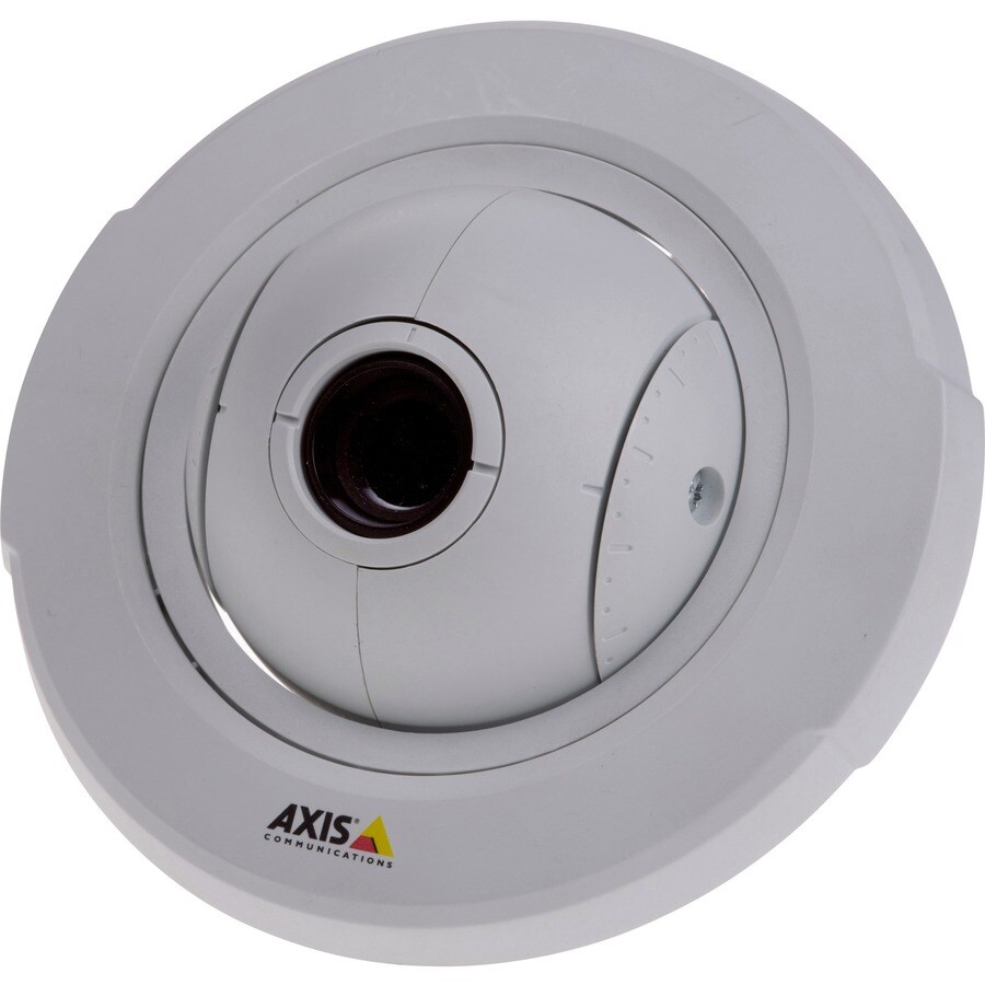 AXIS P1290 4 MM 8.3 FPS