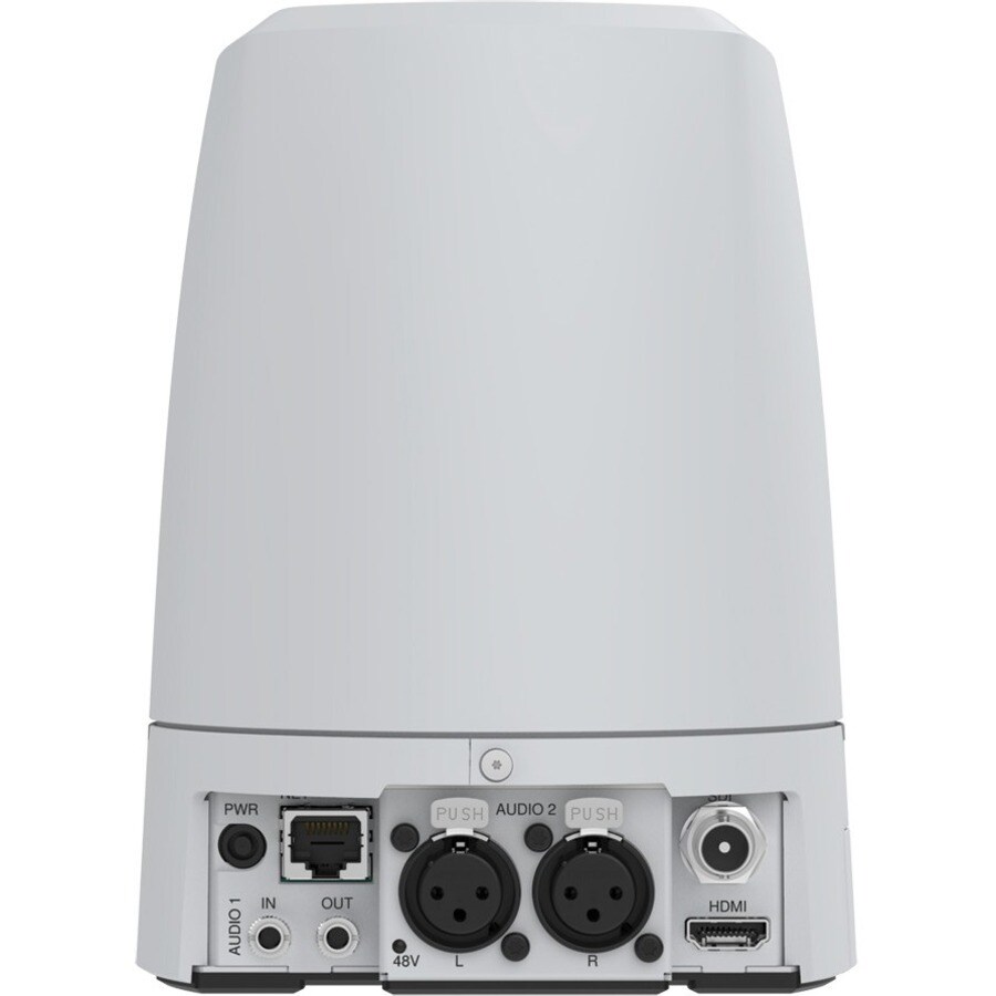 AXIS V5938 50HZ UHD 4K PTZ