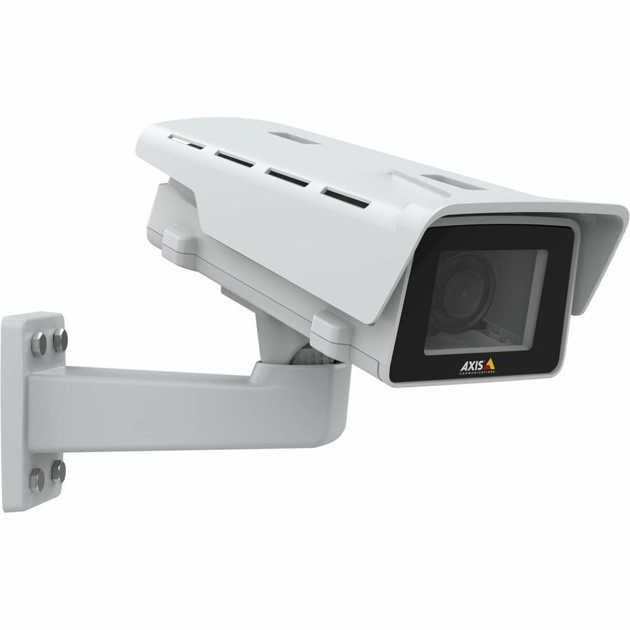 AXIS M1137-E MK II Outdoor NEMA 4X IP66