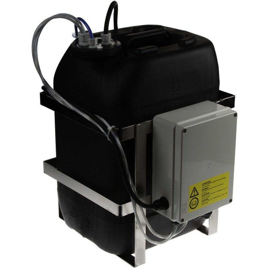 AXIS WASHER KIT B