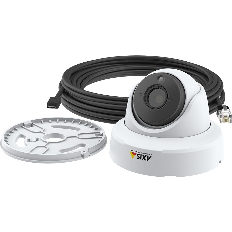 AXIS FA3105-L EYEBALL SENSOR UNIT