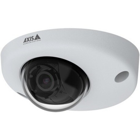 AXIS P3925-R