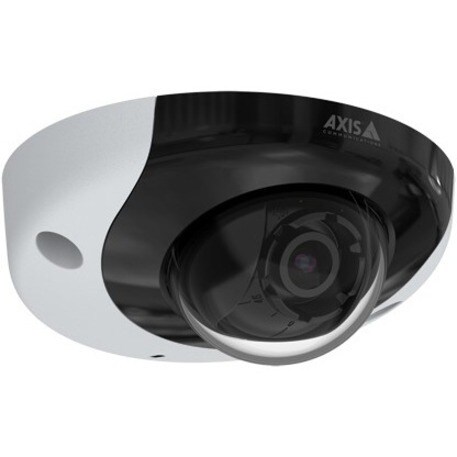 P3935-LR FHDTV 1080p fixed dome