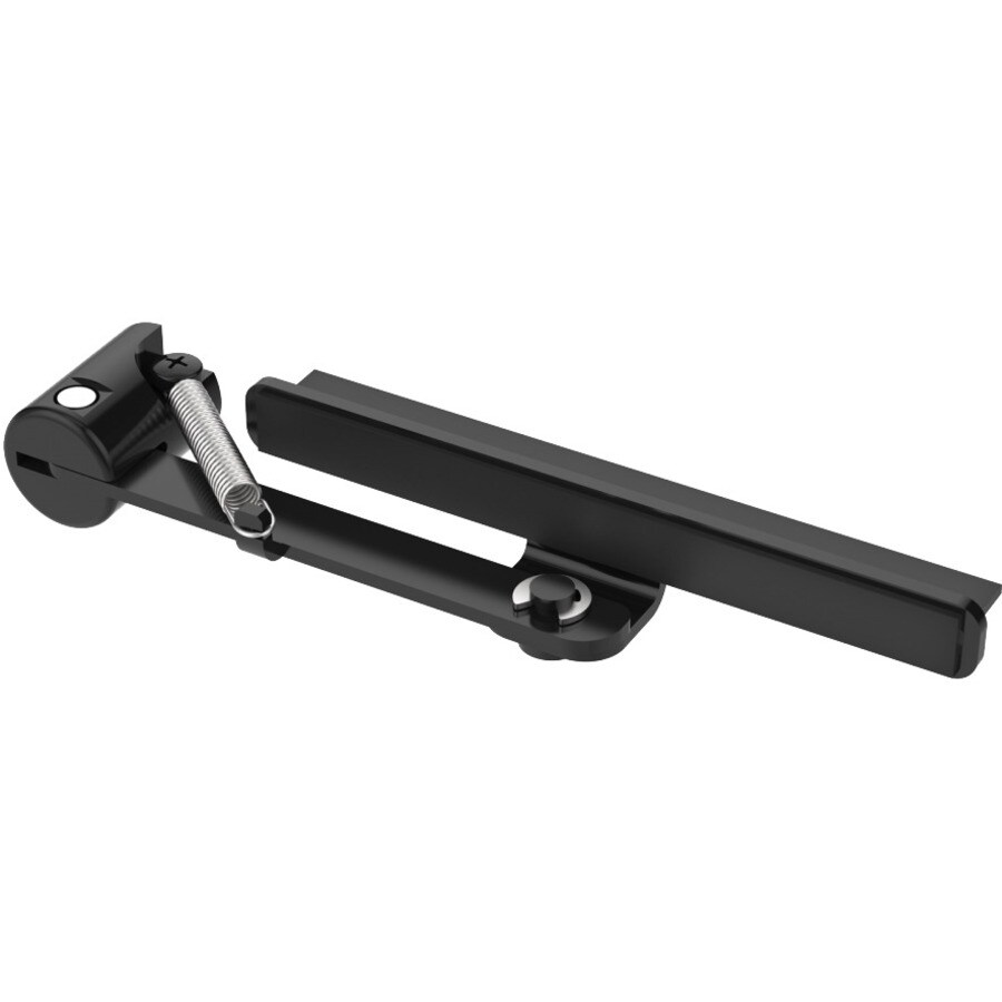Replacement wiper kit with wiper arm for