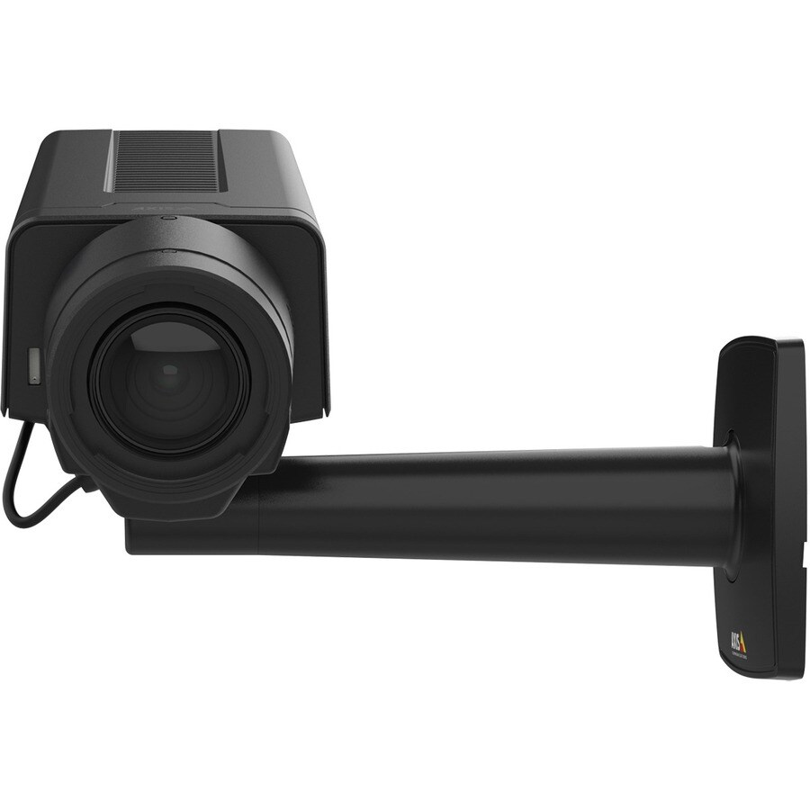 AXIS Q1656 1/1.8in sensor 4 MP Day/night
