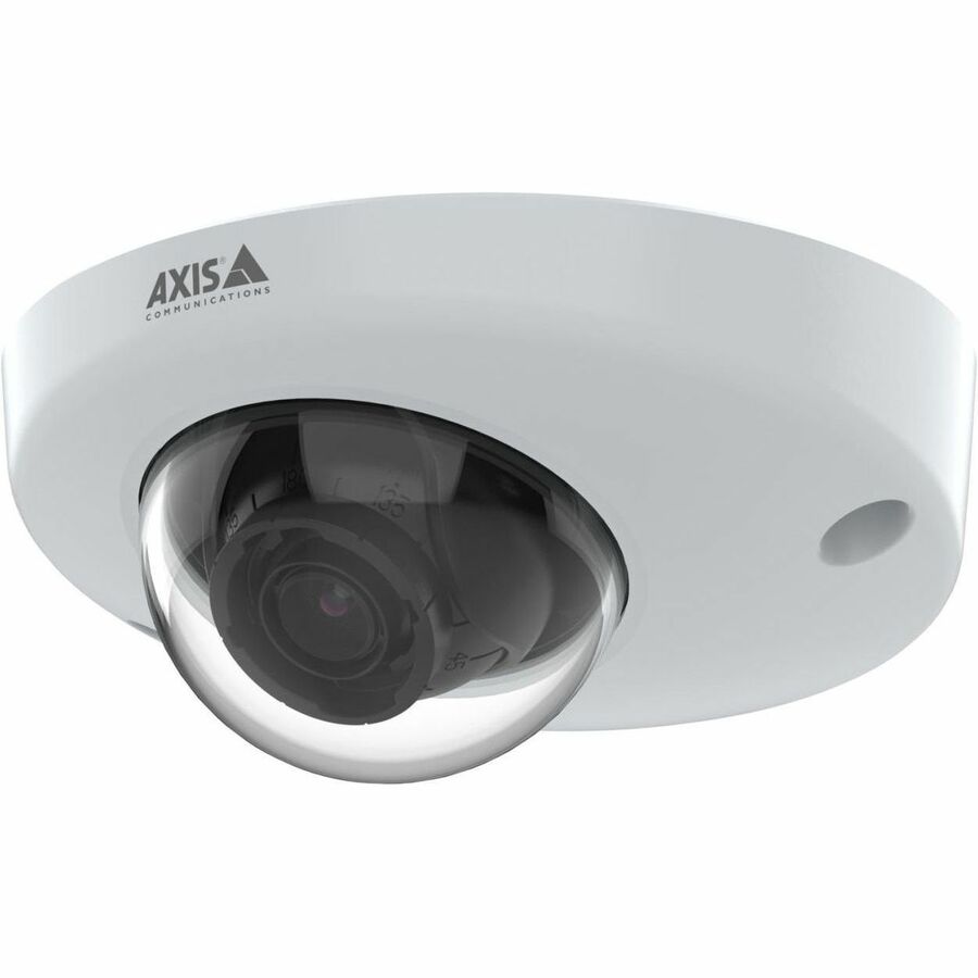 AXIS M3905-R 1080p fixed dome onboard a