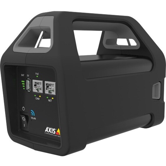 AXIS T8415 WIRELESS INSTALLATION TOOL