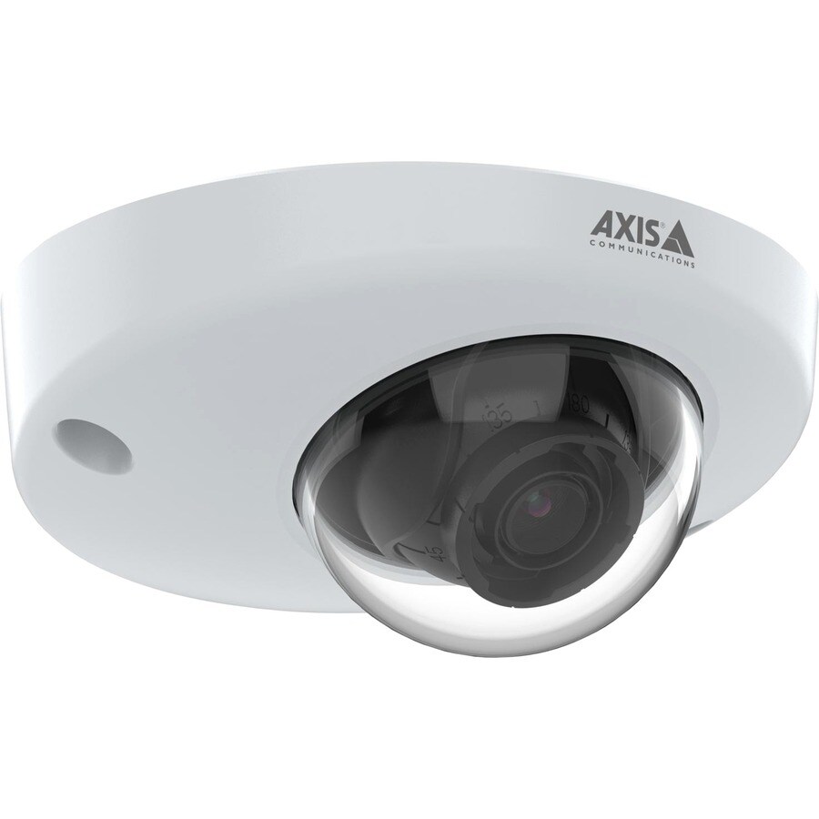 AXIS P3905-R MK III 1080p 1080p fixed a