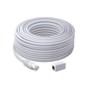UL RATED 30M / 100FT CAT5E ETHERNET EXTE