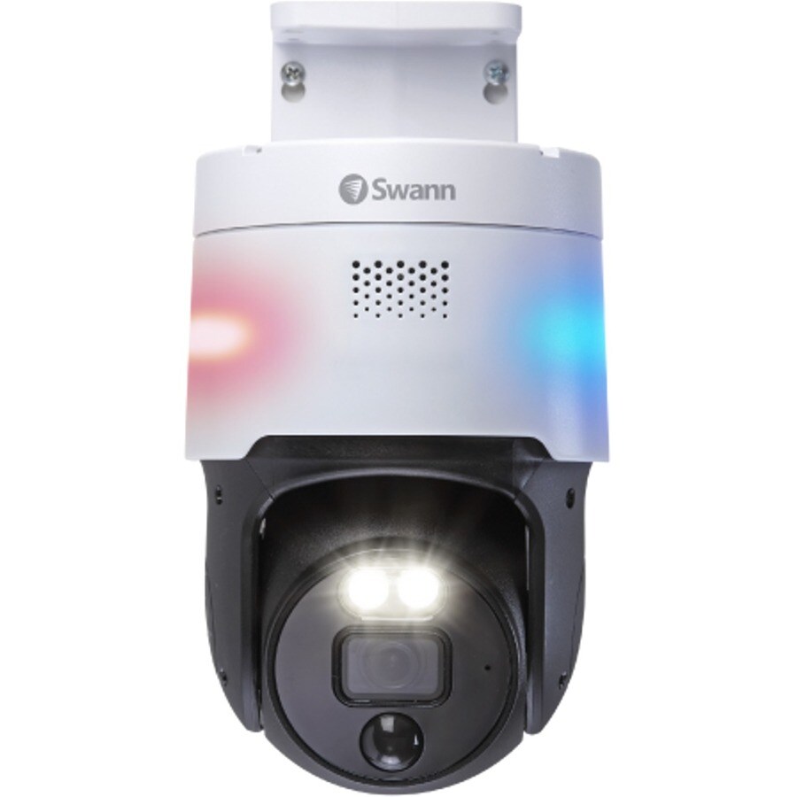 4K ADD ON CAM/PAN TILT/IP/NVR CAM/ENFORC