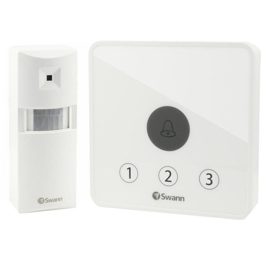 ENTRY ALARM KIT