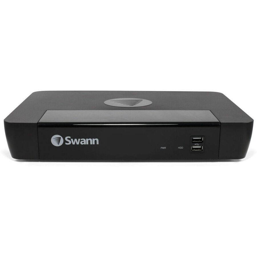 NVR8-8580 4K /2TB/BROWN BOX
