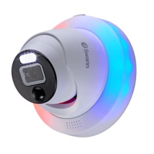 SWANN ENFORCER 4K IP ADD-ON DOME CAMERA