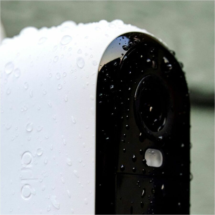 ESSENTIAL OUTDOOR CAM 2K/2ND GEN/4 CAM