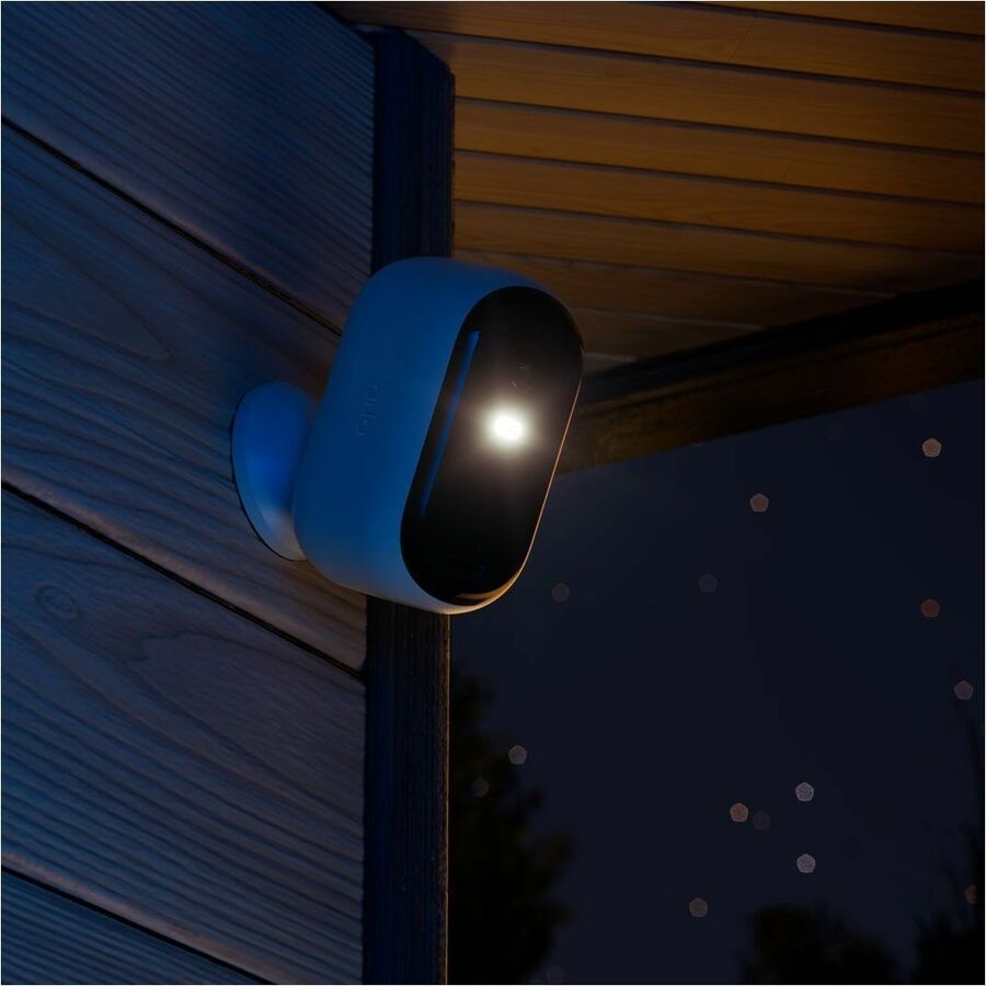 ESSENTIAL OUTDOOR CAM 2K/2ND GEN/1 CAM