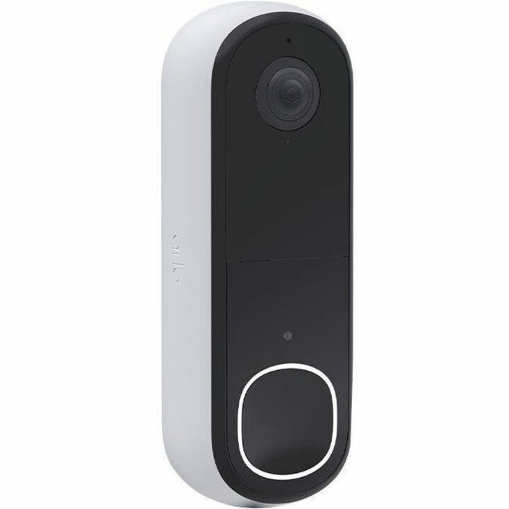 ESSENTIAL VIDEO DOORBELL 2K/2ND GEN