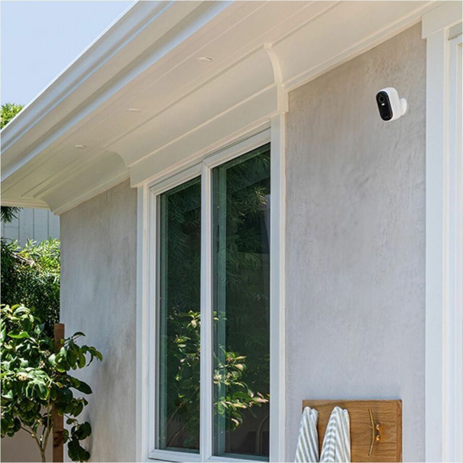 ESSENTIAL OUTDOOR CAM 2K/2ND GEN/2 CAM