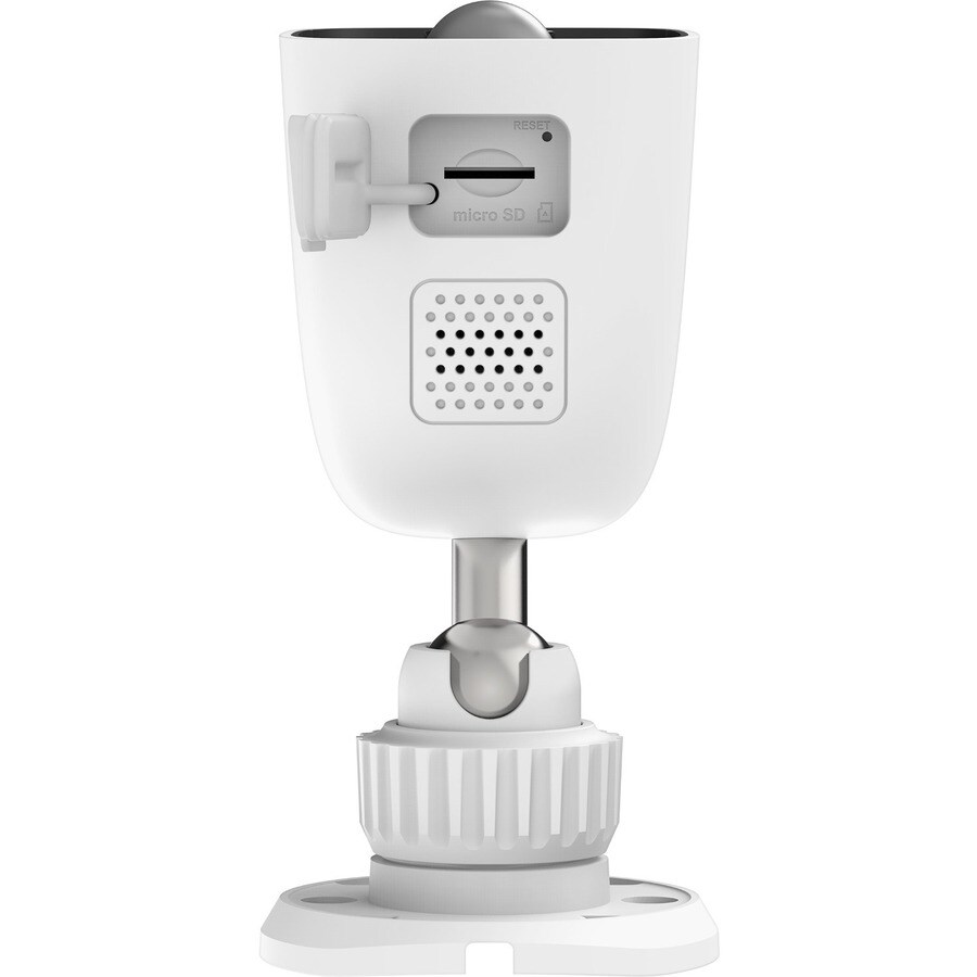 FULL HD OUTDOOR WI-FI SPOTLIGHT CAMERA