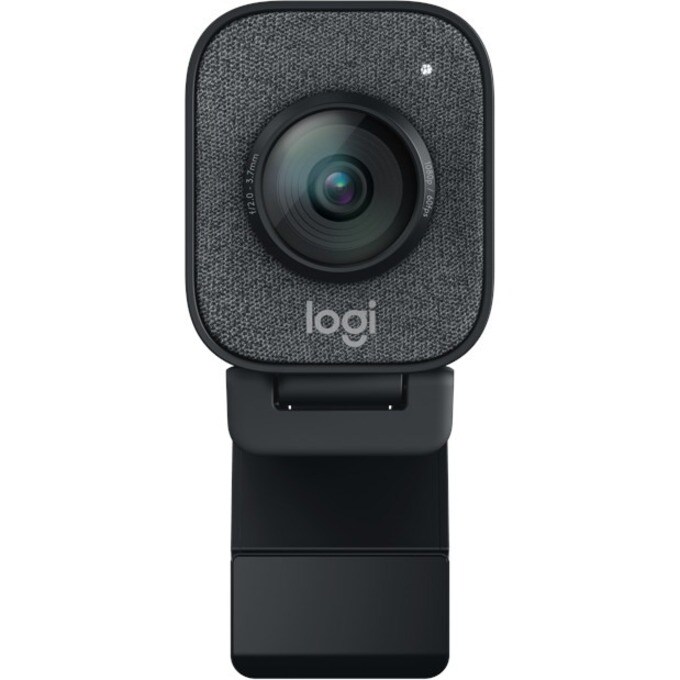STREAMCAM - GRAPHITE