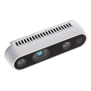 INTEL REALSENSE DEPTH CAMERA D435I MOQ30