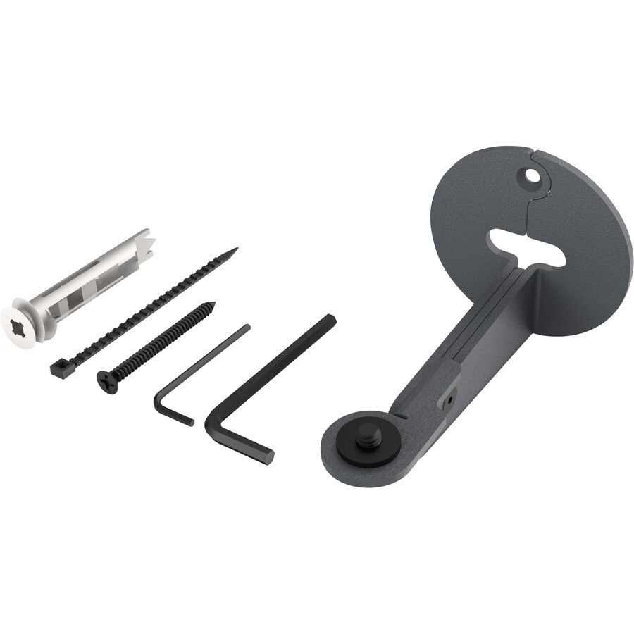 EYELINE CAMERA MOUNT FOR DUALDISPLAYS