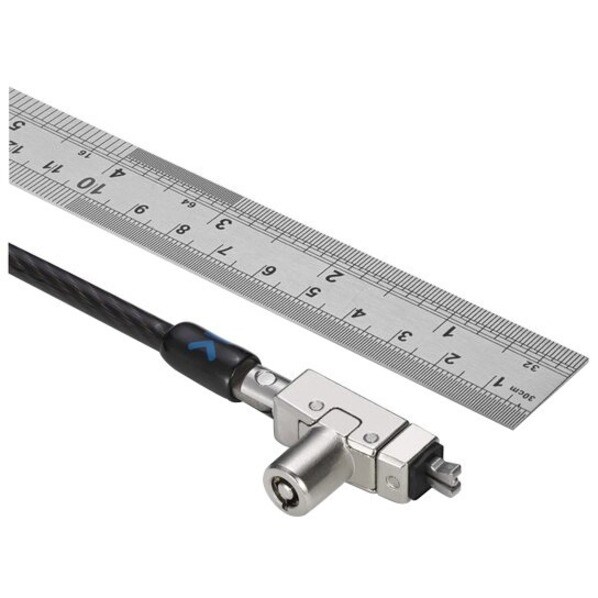 N17 2.0 KEYED LOCK MASTER KEYED (MOQ 25)
