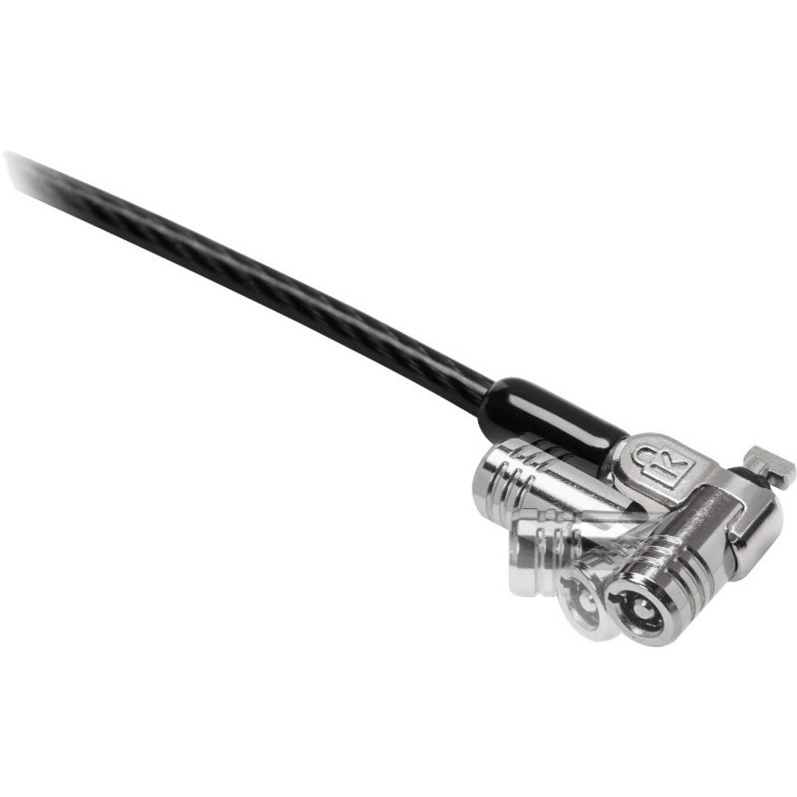 MICROSAVER 2 COMPUTER LOCK MSTR (MOQ 25)