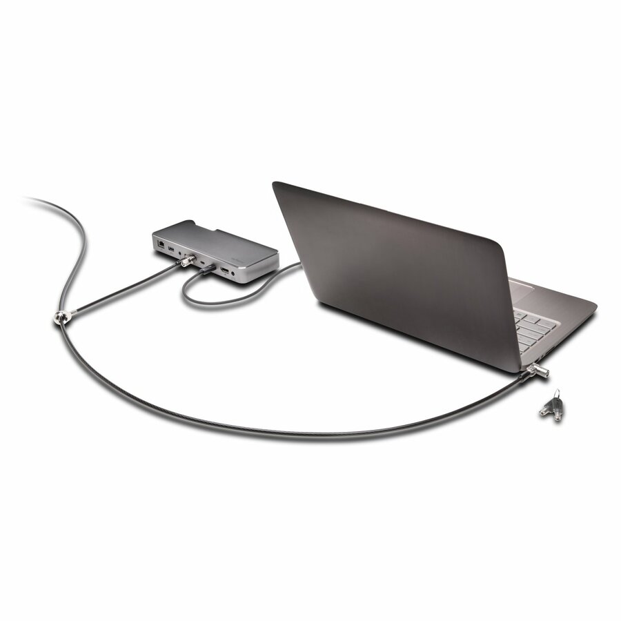 MICROSAVER 2.0 TWIN LOCK HEAD