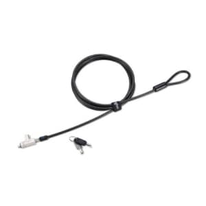 SLIM N17 2 0 KEYED LAPTOP LOCK FOR DELL