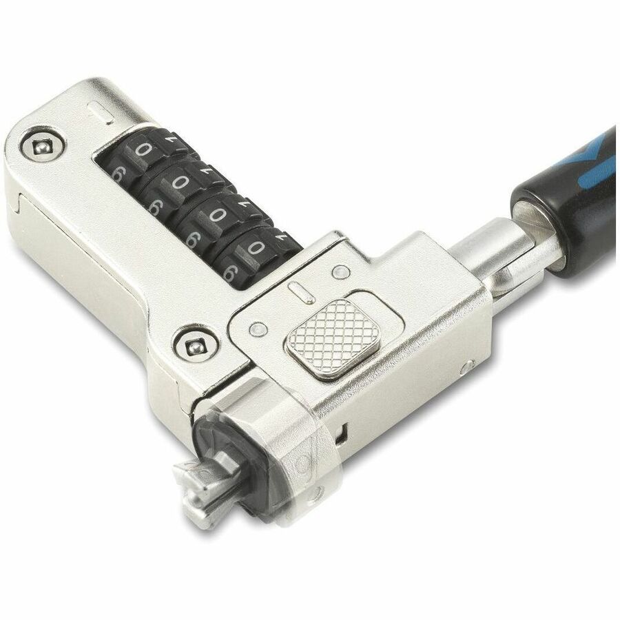 KTG SLIM N17 2.0 COMBINATION LOCK