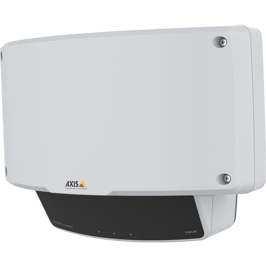 AXIS D2110-VE SECURITY RADAR 24.05/24.25