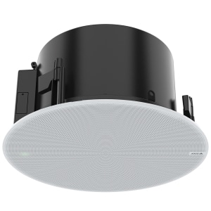 AXIS C1210-E NETWORK CEILING SPEAKER BGM