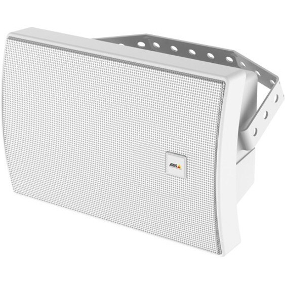 AXIS C1004-E NETW CAB SPEAKER WHITE