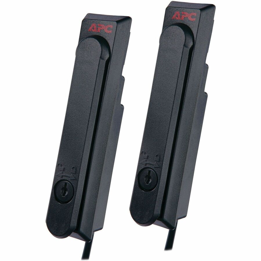 APC SX RACK HANDLE KIT FOR NETBOTZ RACK