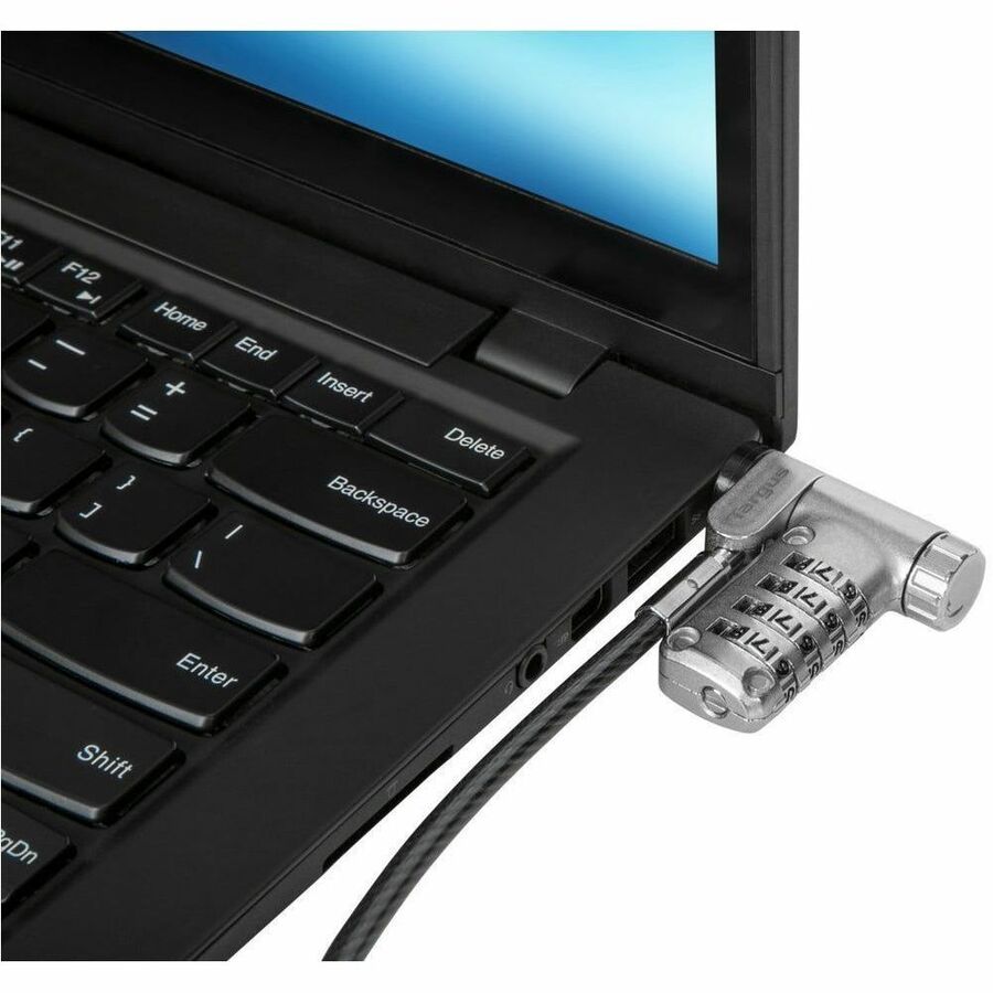 Ultimate Resettable Combination Lock