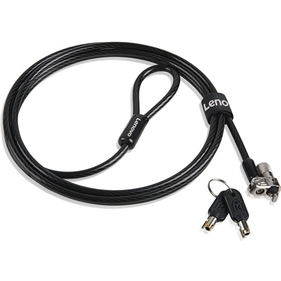 SECUR BO KST MS DS 2.0 Cable Lock