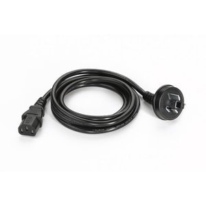 AC LINE CORD 1.8M 3 WIRE