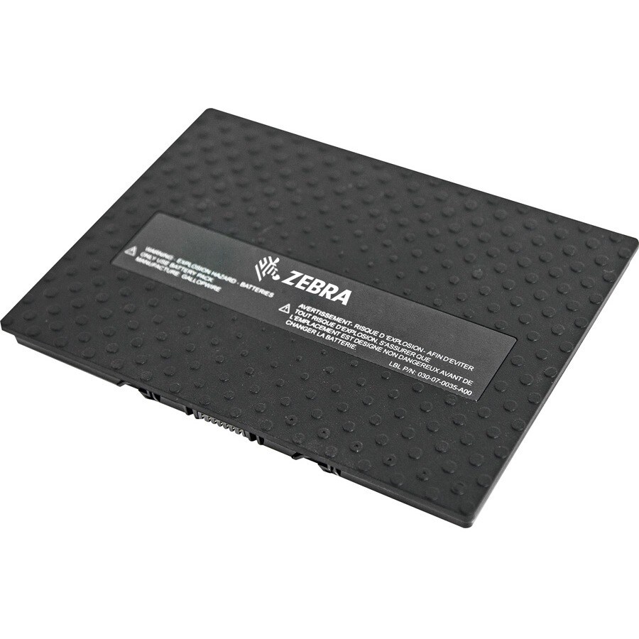 POWER R12-SERIES ADDITIONAL BATTERY.