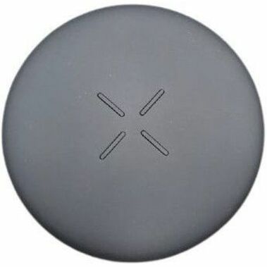 CS6080 CORDLESS:QI CHARGER.INDUCTIVE.BLK