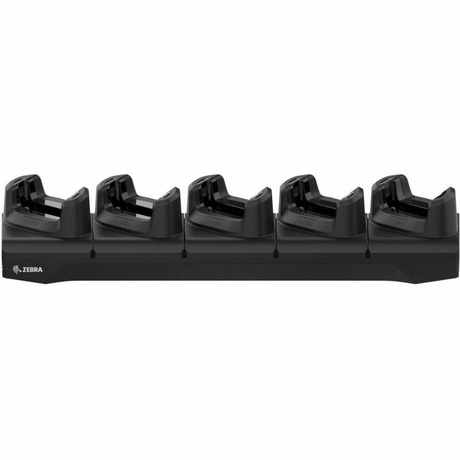 TC22/TC27 5-Slot Charge and