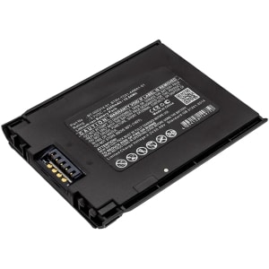 BT-000314 TC51 4300 MAH POWERPRECISION+