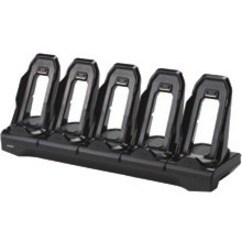 TC7X 5-SLOT ETHERNET CRADLE
